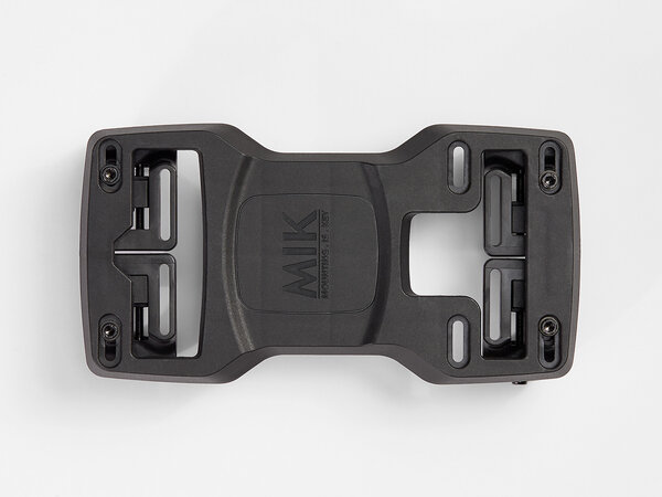 Bontrager MIK Bike Rack Carrier Plate Bontrager MIK Bike Rack Carrier Plate