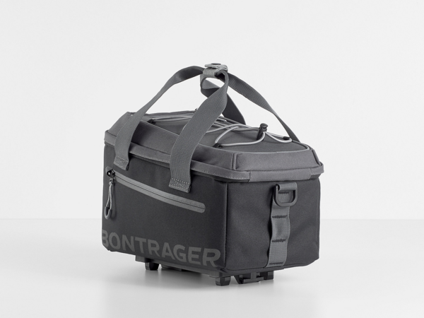 Bontrager MIK Commuter Trunk Bag Bontrager MIK Commuter Trunk Bag
