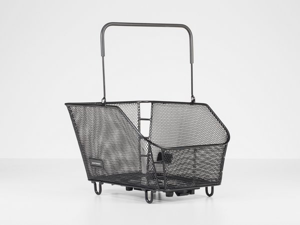 Bontrager MIK Trunk Wire Basket Bontrager MIK Trunk Wire Basket