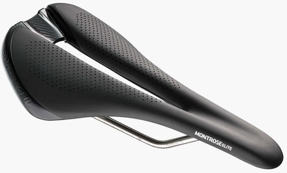 Bontrager Montrose Elite Saddle Bontrager Montrose Elite Saddle
