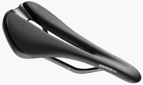 Bontrager Montrose Pro Saddle Bontrager Montrose Pro Saddle