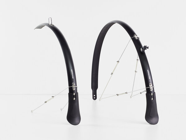 Bontrager NCS Alloy Fender Set Bontrager NCS Alloy Fender Set