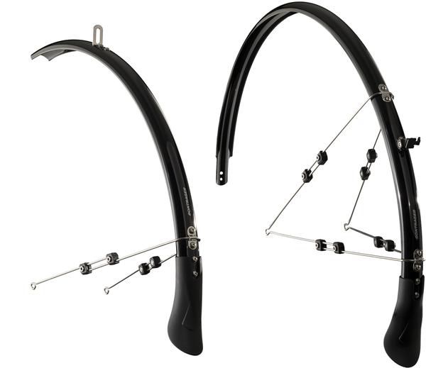 Bontrager NCS Fender Set Bontrager NCS Fender Set