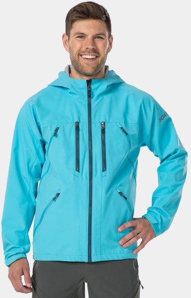 Bontrager OMW Softshell Mountain Bike Jacket Bontrager OMW Softshell Mountain Bike Jacket