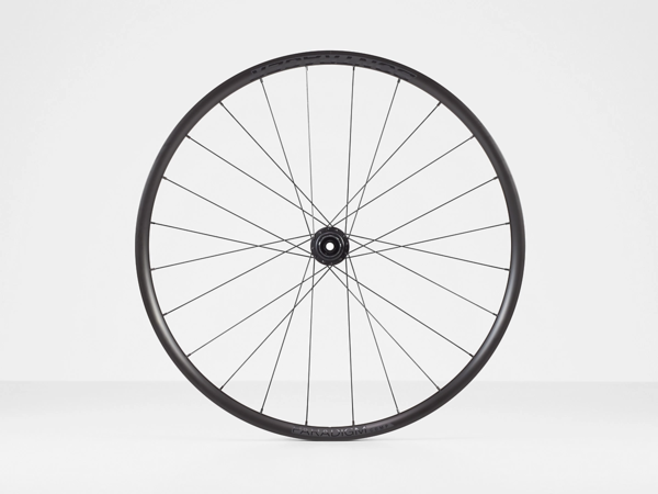 Bontrager Paradigm Comp TLR Disc Road 700c Rear Bontrager Paradigm Comp TLR Disc Road 700c Rear