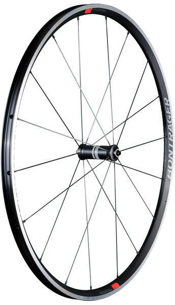 Bontrager Paradigm Elite Road Wheel TLR Bontrager Paradigm Elite Road Wheel TLR