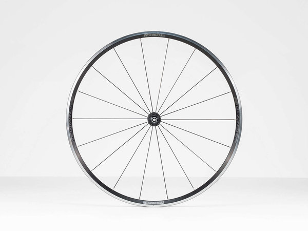 Bontrager Paradigm TLR Road Front Wheel Bontrager Paradigm TLR Road Front Wheel