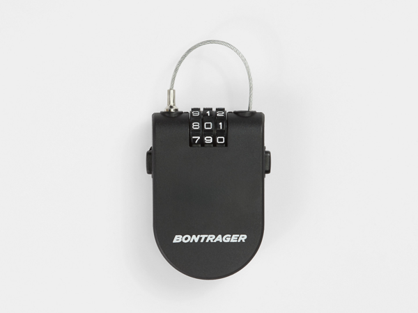 Bontrager Pocket Locket Bike Lock Bontrager Pocket Locket Bike Lock