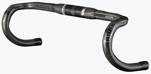 Bontrager Pro Isocore VR-CF Handlebar Bontrager Pro Isocore VR-CF Handlebar