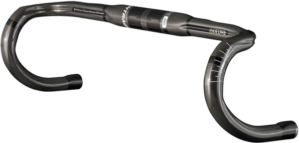 Bontrager Pro IsoCore VR-CF Road Handlebar Bontrager Pro IsoCore VR-CF Road Handlebar