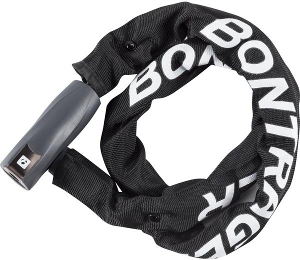 Bontrager Pro Keyed Chain Lock Bontrager Pro Keyed Chain Lock