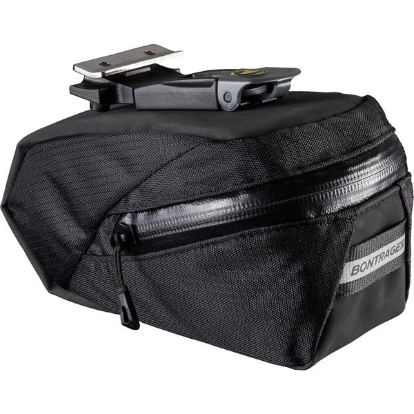 Bontrager Pro Quick Cleat Large Seat Pack Bontrager Pro Quick Cleat Large Seat Pack