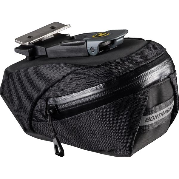 Bontrager Pro Quick Cleat Small Seat Pack Bontrager Pro Quick Cleat Small Seat Pack