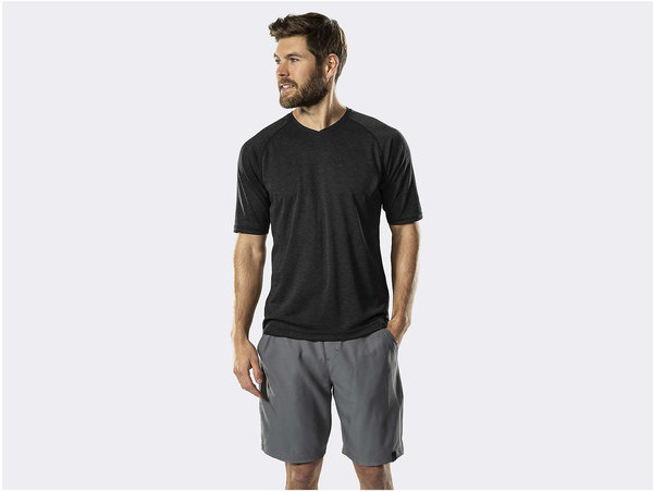 Bontrager Quantum Fitness Tee Bontrager Quantum Fitness Tee