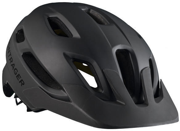 Bontrager Quantum MIPS Bike Helmet Bontrager Quantum MIPS Bike Helmet