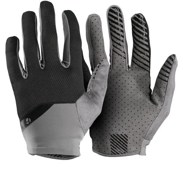 Bontrager Quantum Mountain Bike Glove Bontrager Quantum Mountain Bike Glove