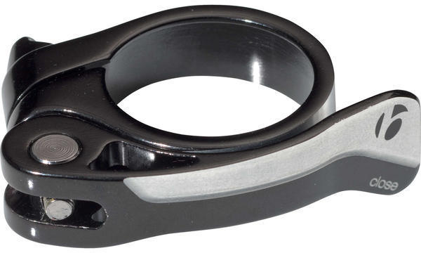 Bontrager Quick-Release Seatpost Clamps 