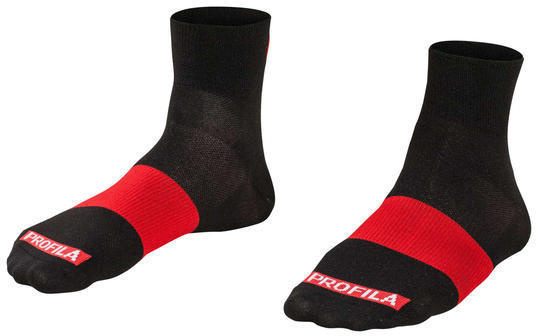 Bontrager Race 1-inch Cycling Sock Bontrager Race 1-inch Cycling Sock