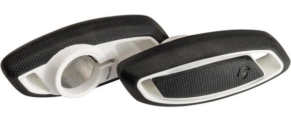 Bontrager Race Lite Ergo Bar Ends Bontrager Race Lite Ergo Bar Ends