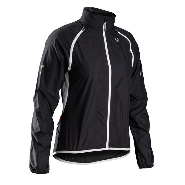 Bontrager Race Convertible Windshell Women's Jacket Bontrager Race Convertible Windshell Women's Jacket