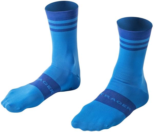 Bontrager Race Crew Cycling Sock Bontrager Race Crew Cycling Sock