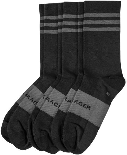 Bontrager Race Crew Cycling Sock 3-Pack Bontrager Race Crew Cycling Sock 3-Pack