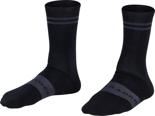 Bontrager Race Crew Cycling Sock Bontrager Race Crew Cycling Sock