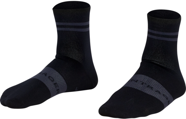 Bontrager Race Quarter Cycling Sock Bontrager Race Quarter Cycling Sock