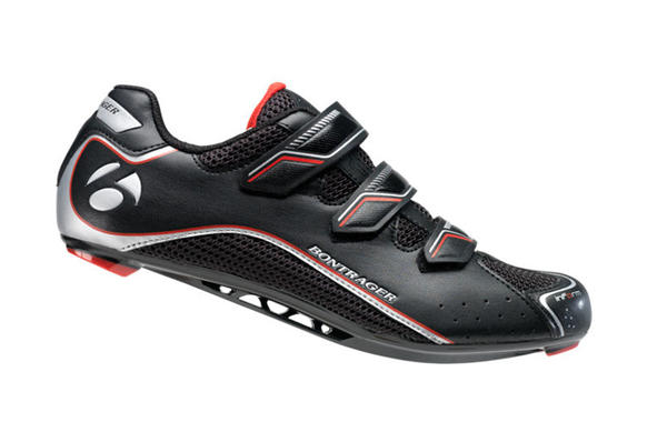 Bontrager Race Road Shoes Bontrager Race Road Shoes