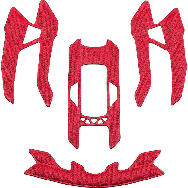 Bontrager Rally MIPS Boa Bike Helmet Fit Pad Kit Bontrager Rally MIPS Boa Bike Helmet Fit Pad Kit