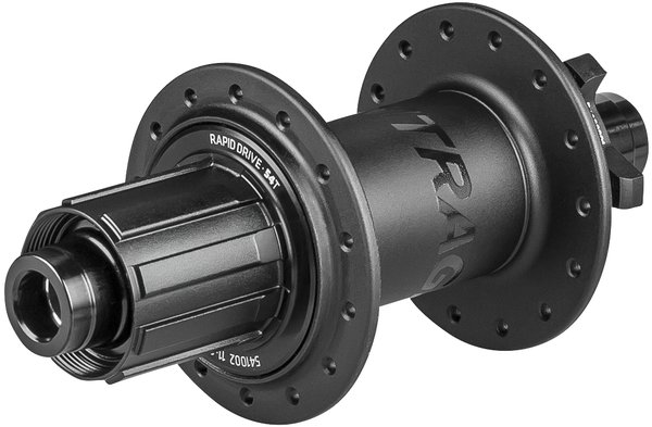 Bontrager Rapid Drive 54 Boost Rear Hub Bontrager Rapid Drive 54 Boost Rear Hub