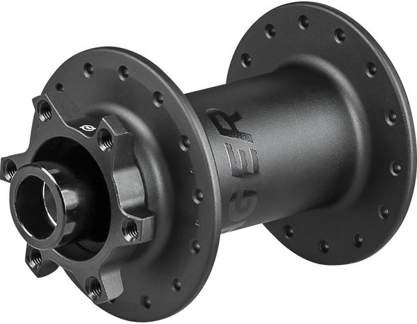 Bontrager Rapid Drive Boost Front Hub Bontrager Rapid Drive Boost Front Hub