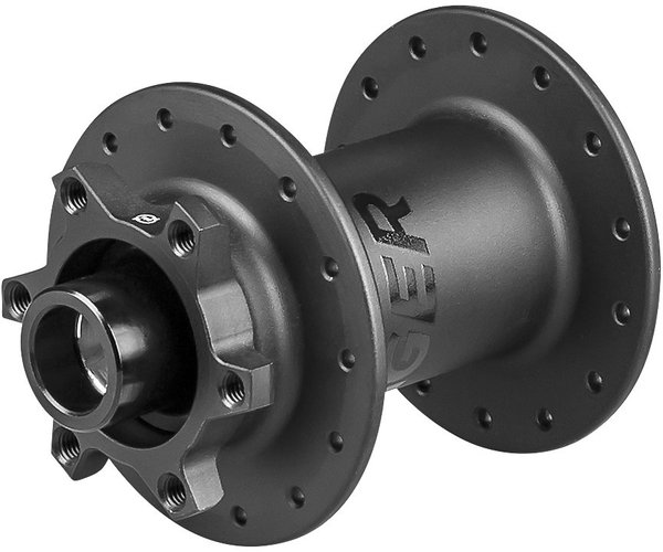 Bontrager Rapid Drive non-Boost Front Hub Bontrager Rapid Drive non-Boost Front Hub