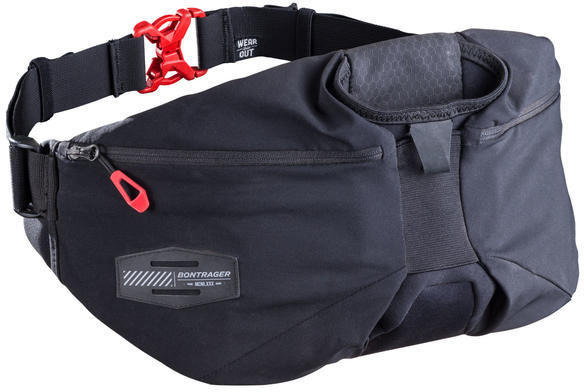 Bontrager Rapid Pack Bontrager Rapid Pack