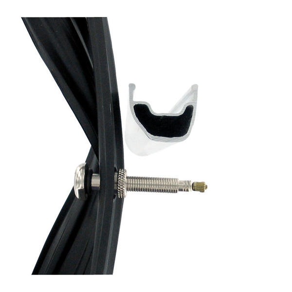 Bontrager Rhythm 27.5-inch Tubeless Rim Strip Bontrager Rhythm 27.5-inch Tubeless Rim Strip