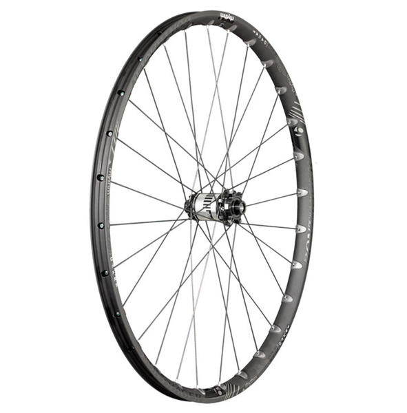 Bontrager Rhythm Elite TLR 27.5/650b Front Wheel Bontrager Rhythm Elite TLR 27.5/650b Front Wheel
