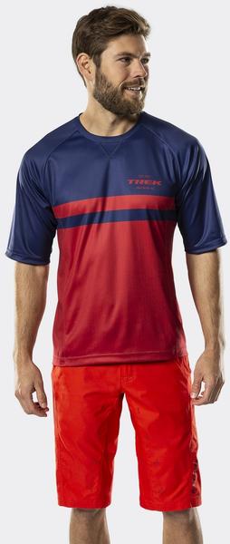 Bontrager Rhythm Mountain Tech Tee Bontrager Rhythm Mountain Tech Tee
