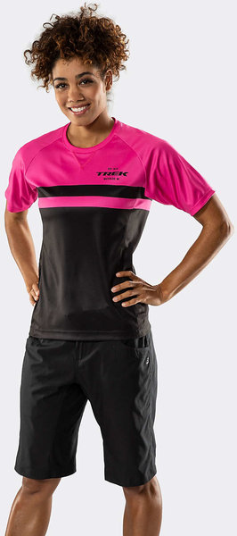 Bontrager Rhythm Women's Mountain Short Bontrager Rhythm Women's Mountain Short