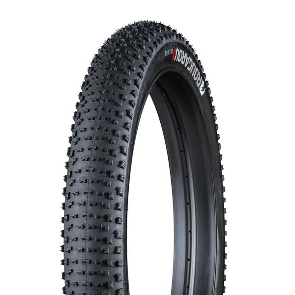 Bontrager Rougarou Fat Bike Tire 26-inch Bontrager Rougarou Fat Bike Tire 26-inch
