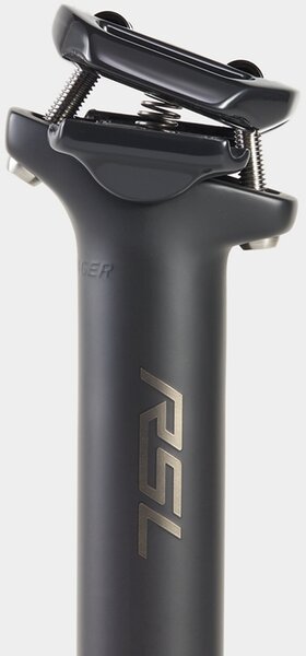 Bontrager RSL 31.6 Seatpost Bontrager RSL 31.6 Seatpost