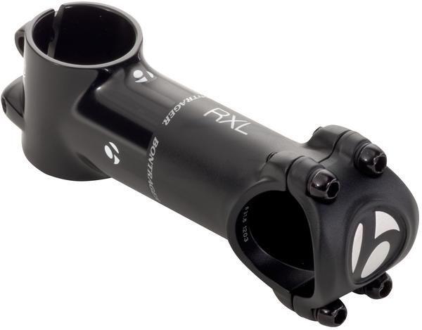 Bontrager RXL 7 Degree Factory Overstock Stem Bontrager RXL 7 Degree Factory Overstock Stem