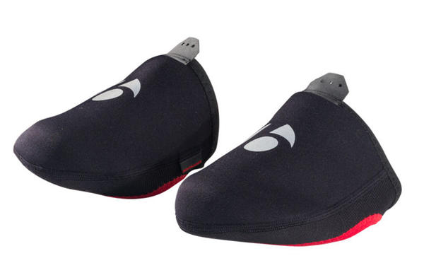 Bontrager RXL Windshell Toe Covers Bontrager RXL Windshell Toe Covers