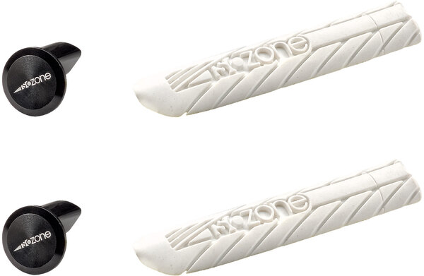 Bontrager Satellite+ Isozone Bar End Adapter Bontrager Satellite+ Isozone Bar End Adapter