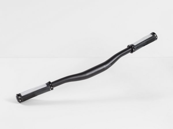 Bontrager Satellite Plus IsoZone and inForm Satellite MTB Handlebar System Bontrager Satellite Plus IsoZone and inForm Satellite MTB Handlebar System