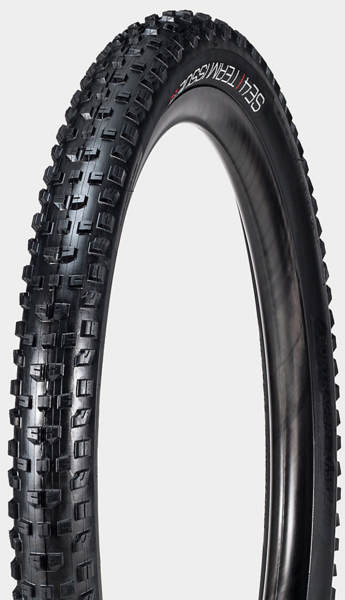 Bontrager SE4 Team Issue TLR 27.5-inch MTB Tire Bontrager SE4 Team Issue TLR 27.5-inch MTB Tire