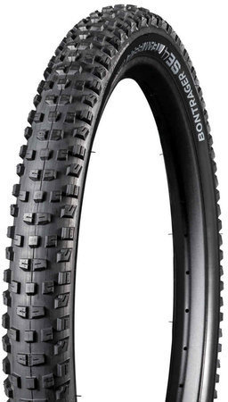 Bontrager SE4 Team Issue TLR 27.5-inch Bontrager SE4 Team Issue TLR 27.5-inch