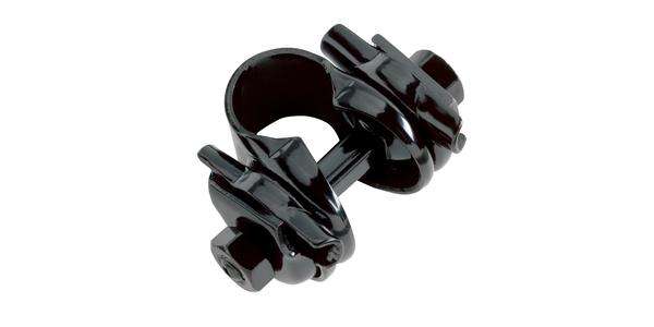 Bontrager Saddle Clamp