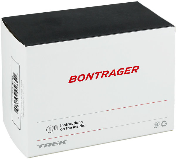 Bontrager Self-Sealing Presta Valve Bicycle Tube Bontrager Self-Sealing Presta Valve Bicycle Tube