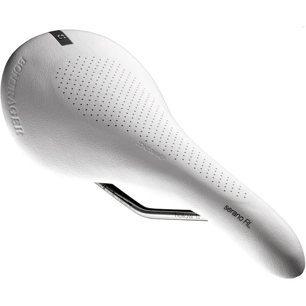 Bontrager Serano RL Factory Overstock Road Bike Saddle Bontrager Serano RL Factory Overstock Road Bike Saddle