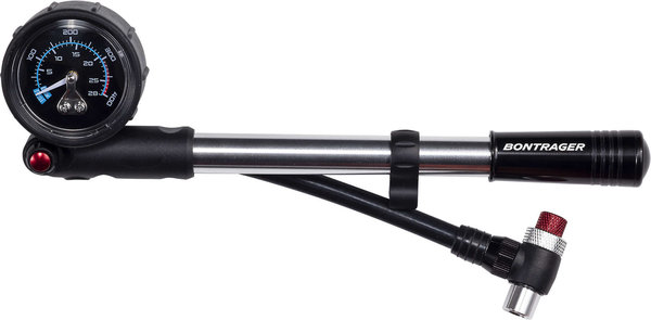 Bontrager Shock Pump Bontrager Shock Pump